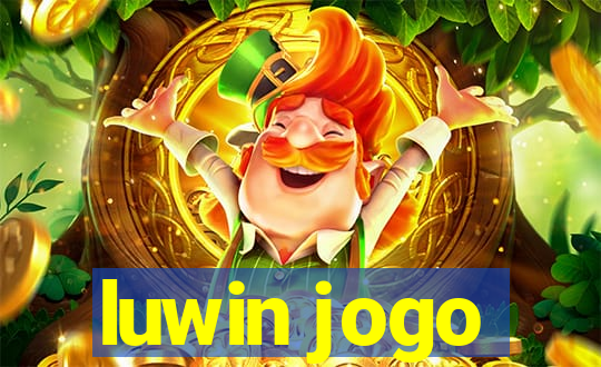 luwin jogo